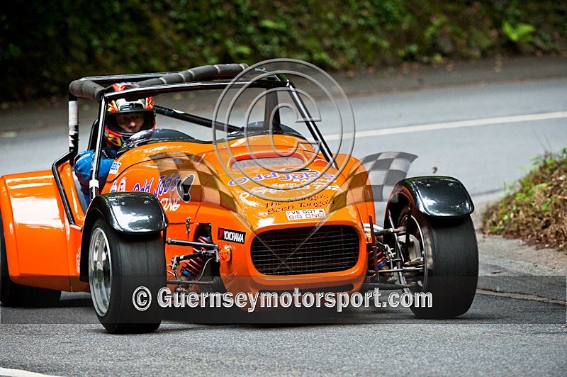 GSY Hill_09_Car--102 - GUERNSEY MSA NATIONAL 2009