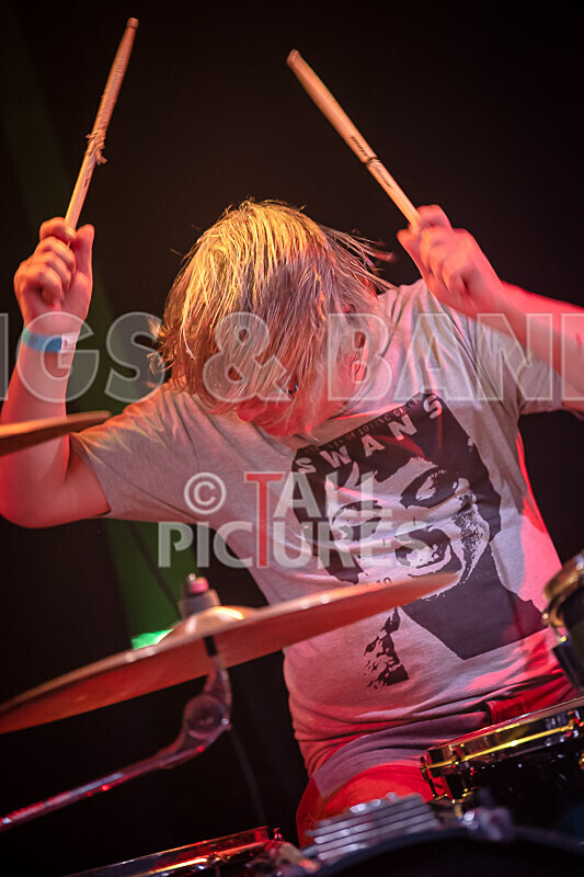 Teaspoonriverneck-427 - TEASPOONRIVERNECK