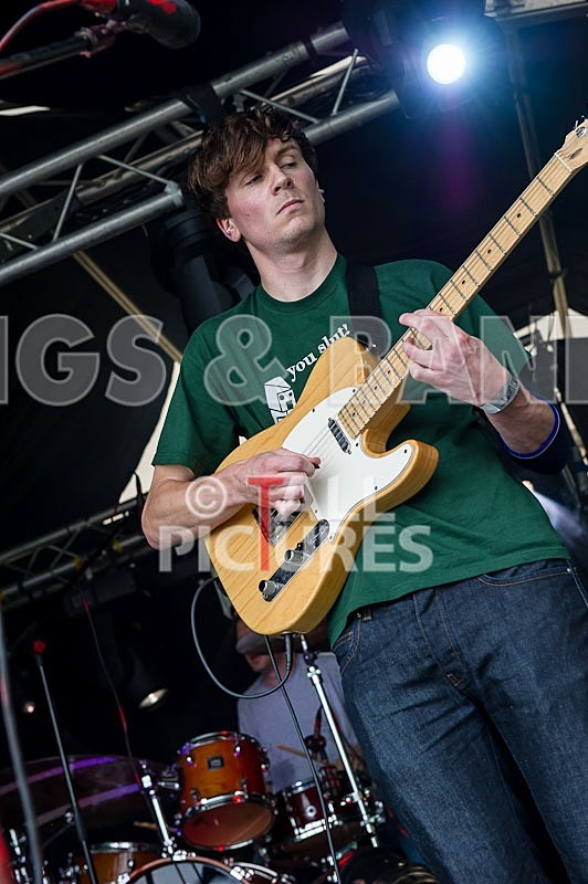 Twelve Tribe Mansion-2 - TWELVE TRIBE MANSION