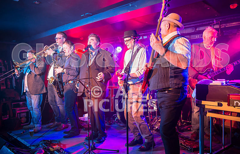 Alfie Bartons 25th Anniversary Gig-75 - ALFIE BARTON'S 25th ANNIVERSARY SPECIAL