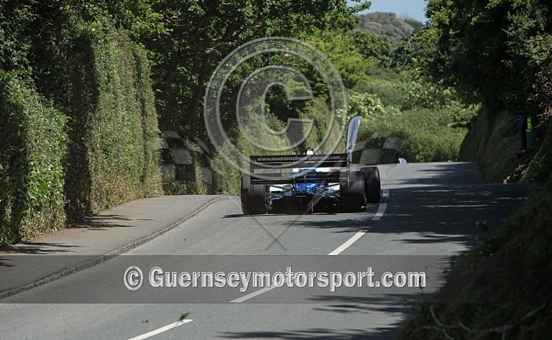 Reservoir Speed Event_2013-Car-301 - RESERVOIR SPEED EVENT 2013 - CARS