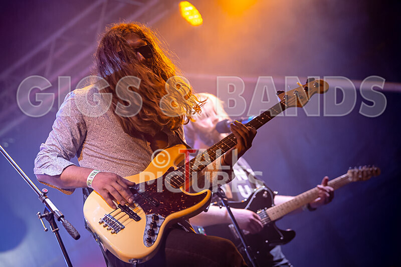 The Recks-956 - THE RECKS