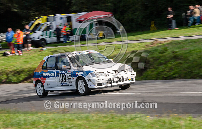 GMCCC Hill Climb 31-08-2020_CAR-33 - CARS_31-08-2020