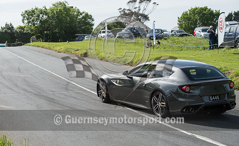 Heritage Charity Hillclimb_2014-431 - HERITAGE CHARITY HILL CLIMB 2014