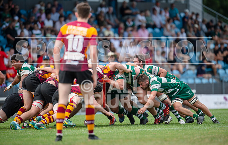 Guernsey Raiders v Douglas RFC-74 - GUERNSEY RAIDERS v DOUGLAS RFC