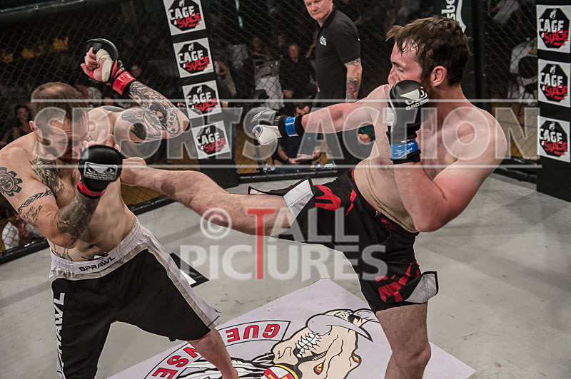 Lock-In 2014_Bout-11-7 - BOUT-11