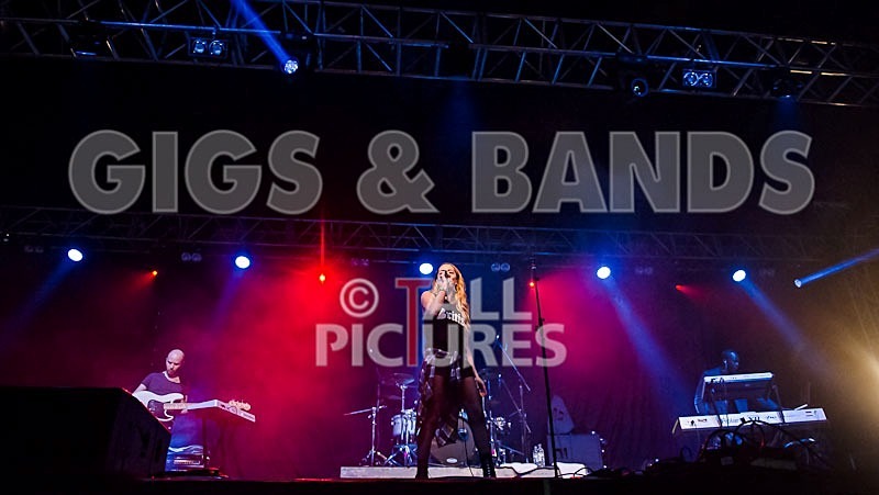 Delilah-27 - DELILAH