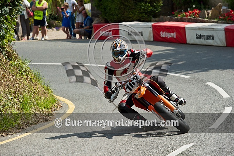 MSA Jersey Hill Climb_2011_Bike-57 - JERSEY MSA NATIONAL 2011 - BIKES