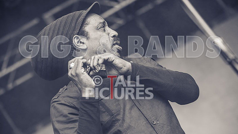 Dreadzone-50 - DREADZONE