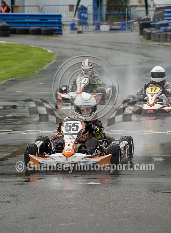 Karting_27-04-2014-43 - KARTING SUMMER CHAMPIONSHIP ROUND-1