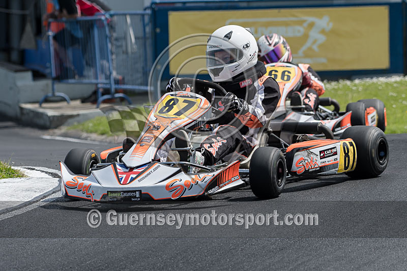 Kart_Inter Island 2016-132 - KARTING 2016 - SUMMER CHAMPIONSHIP ROUND-3 & INTER INSULAR 2016