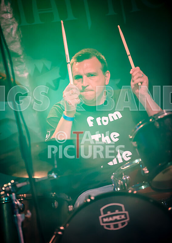 Coastal Fire Dept-178 - COASTAL FIRE DEPT