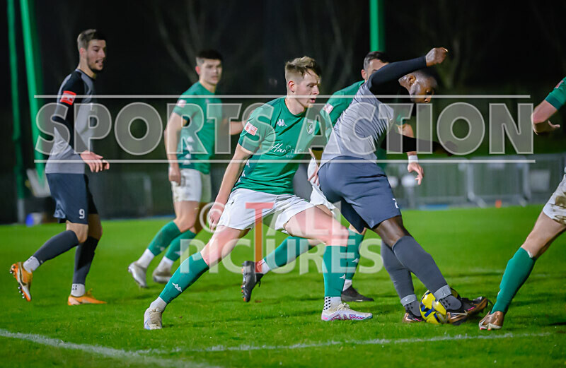 GFC v Merstham FC_08-03-2023-58 - GFC v MERSTHAM FC