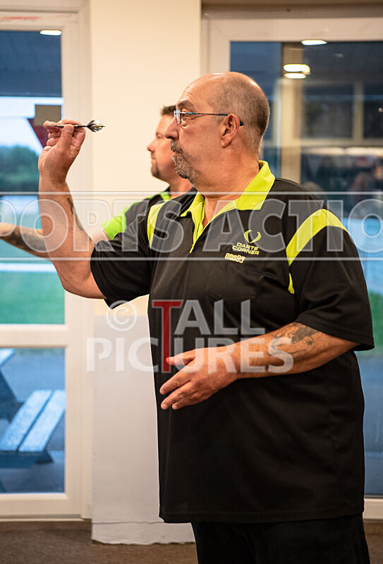 Darts Grand Slam 2021-20 - DARTS GRAND SLAM 2021