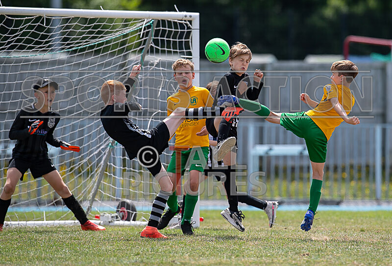 BWCI Mini Soccer Festival 2022-47 - BWCI MINI SOCCER TOURNAMENT