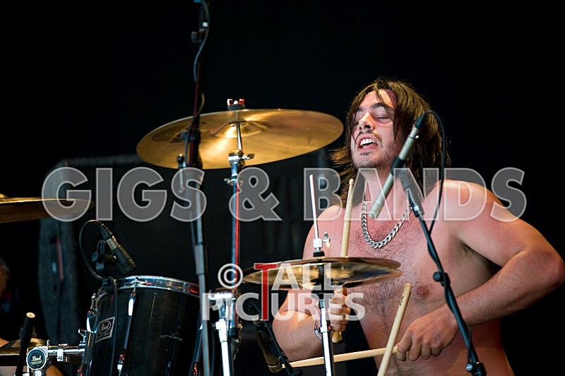 The Valentines-8 - THE VALENTINES