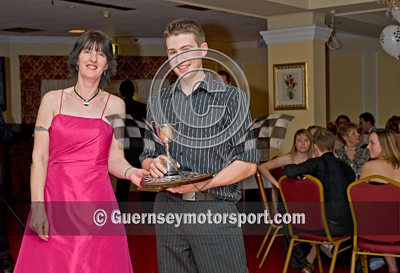 Joel-1_Fullsize - PODIUMS PRESENTATIONS EVENTS - 2008