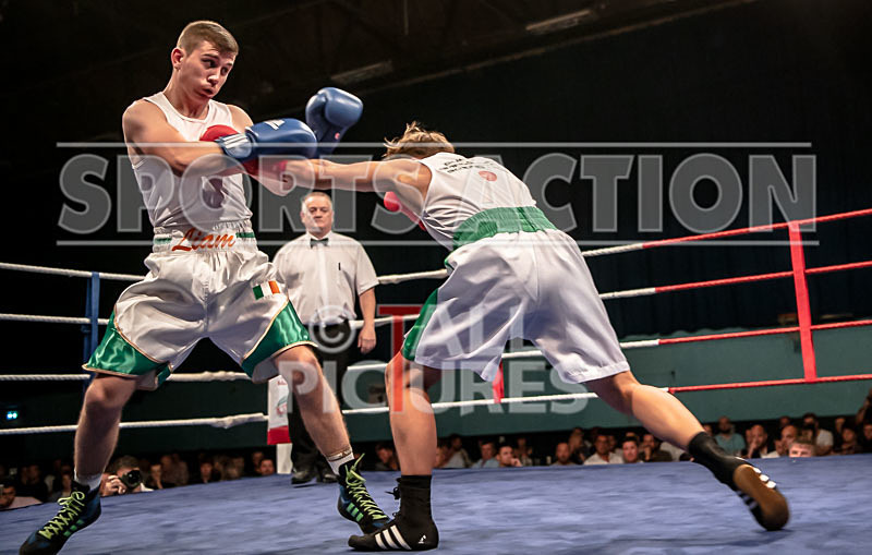 BOUT-9_Niall Adams v Liam Riley-7 - BOUT-9_Niall Adams v Liam Riley