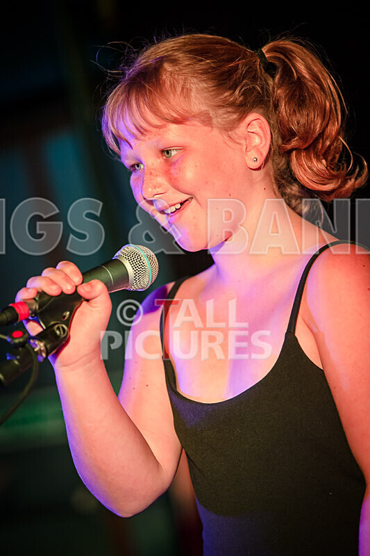 Rogue Kids-1 - ROGUE KIDS