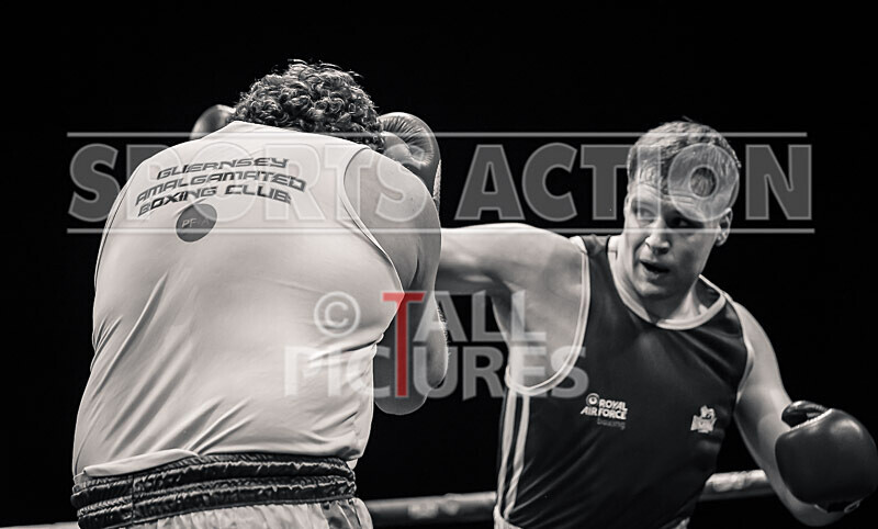 Bout 18_Dan Maree v George Westpfel-18 - Bout 18_Dan Maree v George Westpfel