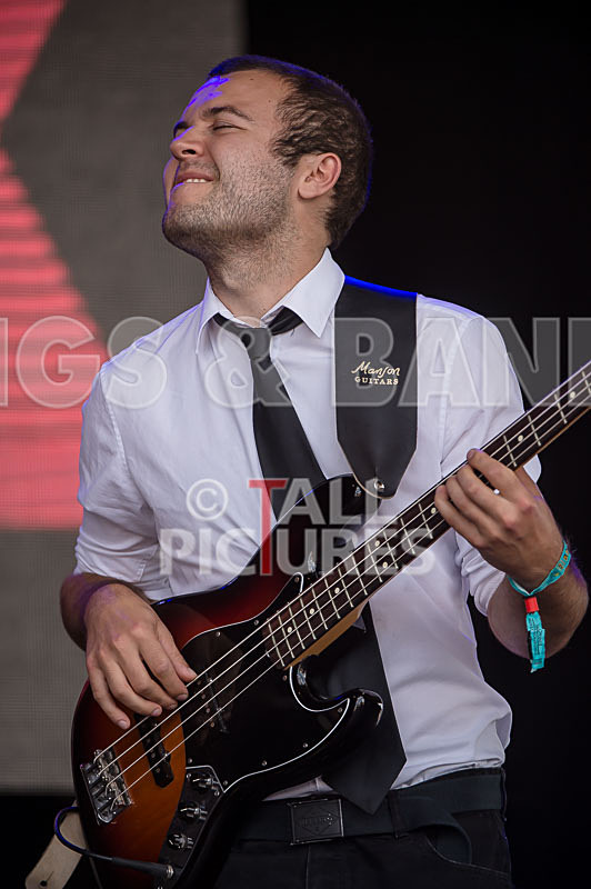 Billy Rowan-11 - BILLY ROWAN