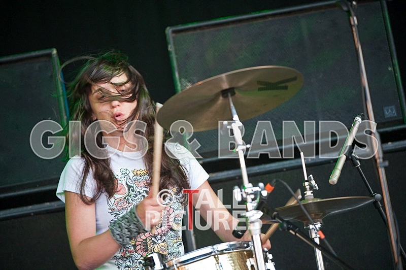 The Whip-12 - THE WHIP