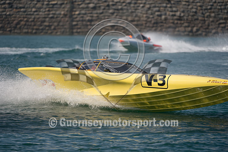 RYA National_Guernsey Race-2-25 - RYA NATIONAL POWERBOATS_GUERNSEY RACE-2