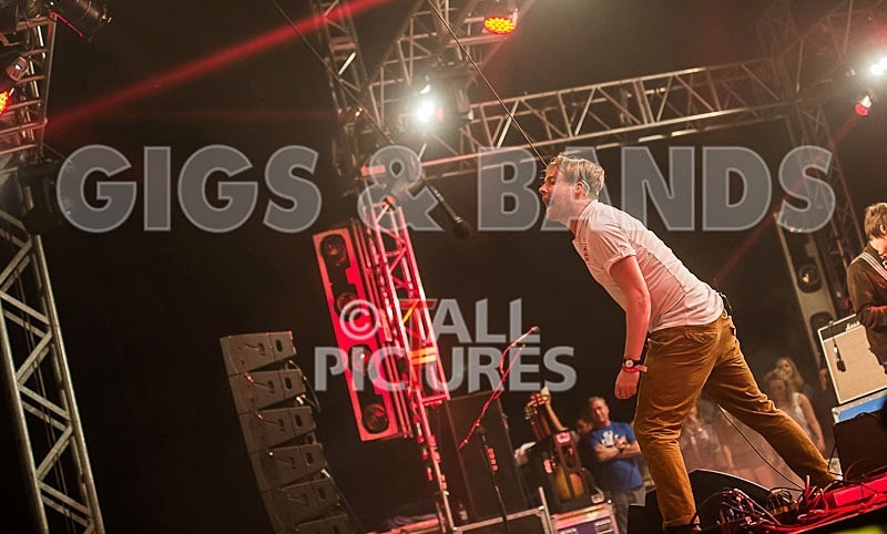 Kaiser Chiefs-46 - KAISER CHIEFS