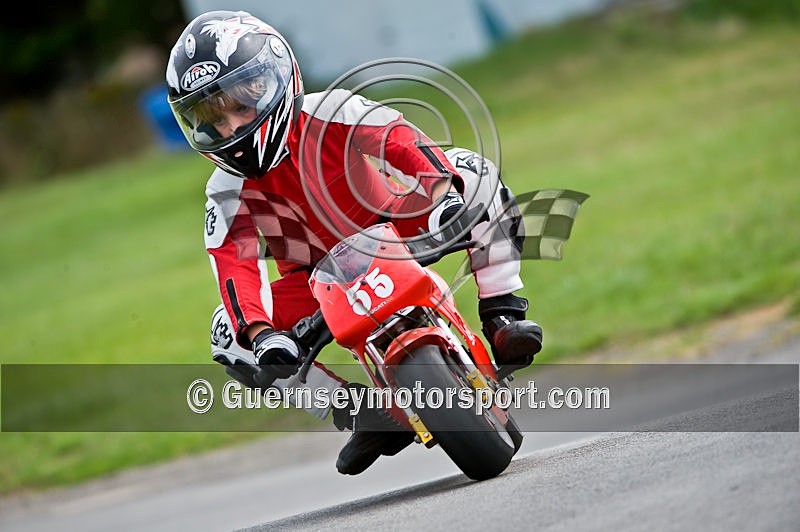 MiniMoto-150 - MINIMOTO
