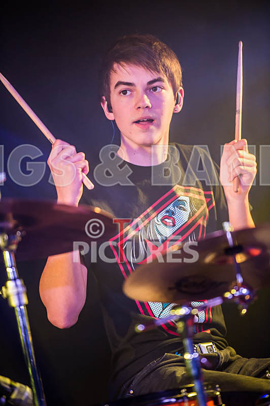 The Doomsday Project-64 - THE DOOMSDAY PROJECT