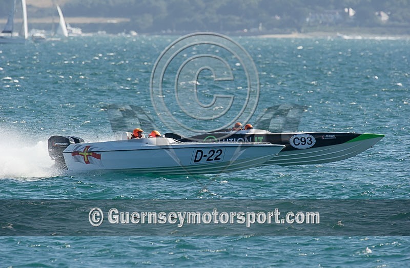 Powerboat Race_25-08-2013-1 - RACE-11 NORTH BEACH
