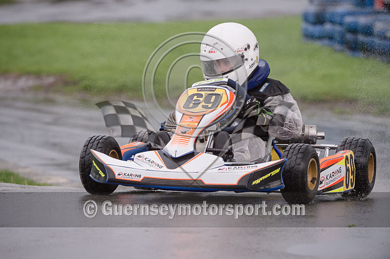 Karting 2016_Winter Round-1-8 - KARTING 2016 - WINTER CHAMPIONSHIP ROUND-1