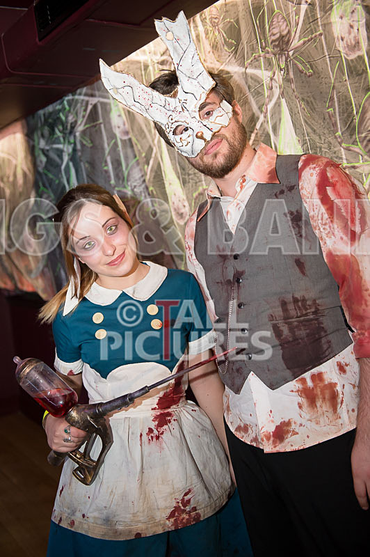 Masticated-45 - MASTICATED