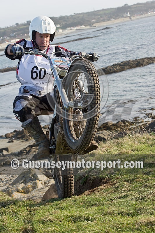 2-Day Trials_2012-4 - 2-DAY TRIALS 2012