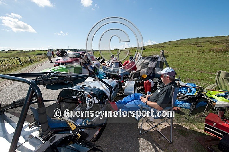 Ald Sprint_2010_Scene-13 - ALDERNEY SPRINT 2010