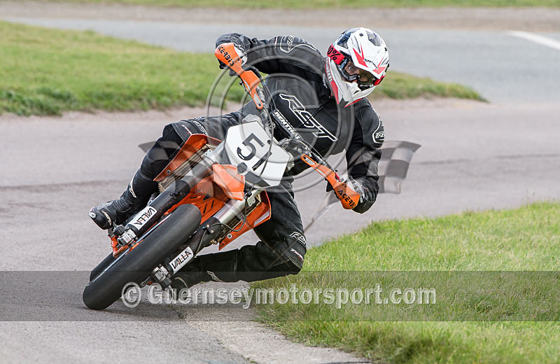 Fort Tourgis Hillclimb 2017-73 - ALDERNEY HILLCLIMB 2017