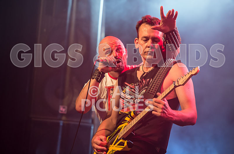 Nemesis-416 - NEMESIS