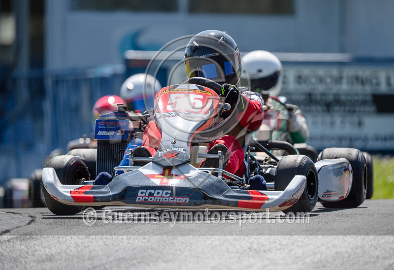 Karting_Roiund-6_27-05-2018-5 - 2018 KART CHAMPIONSHIP_ROUND-6