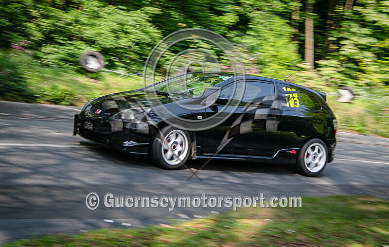 2022 Two-Day Hillclimb_Car-360 - TWO-DAY HILLCLIMB 2022 - CARS