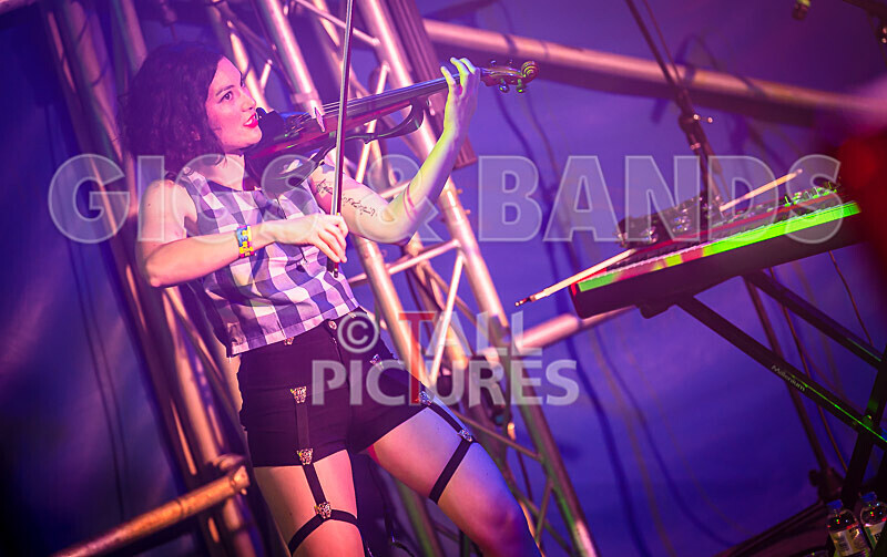 The King Blues-50 - THE KING BLUES