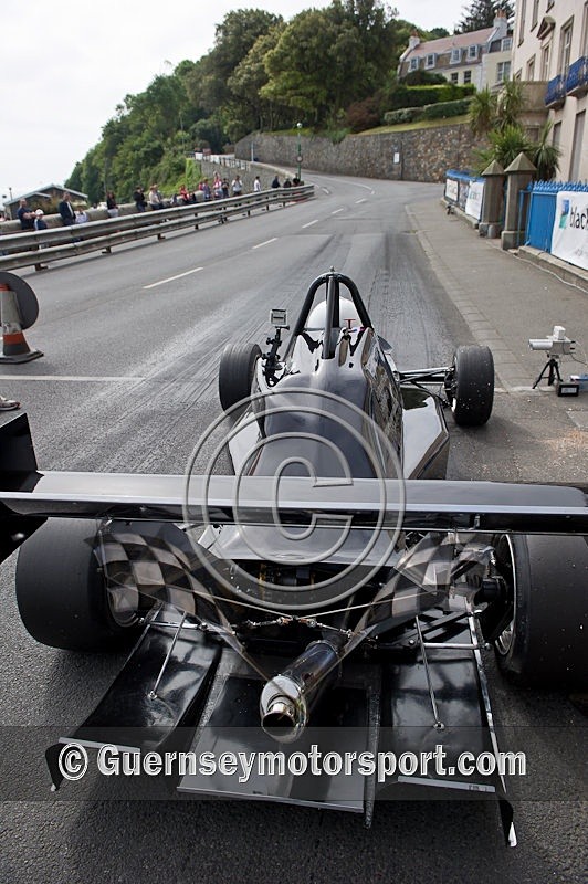 GKMC Hill Climb_30-05-11_Car-19 - CARS 2011-05-30