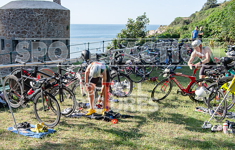 Petit Bot Triathlon 2020-27 - PETIT BOT TRIATHLON 2020