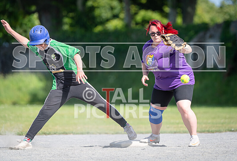 Manor Farm Misfits v Liberate Lions-8 - MANOR FARM MISFITS v LIBERATE LIONS
