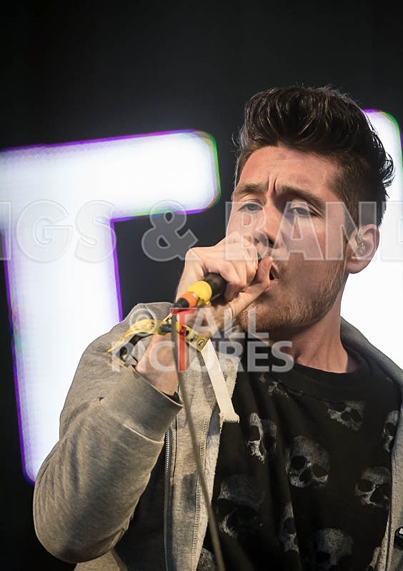 Bastille-23 - BASTILLE