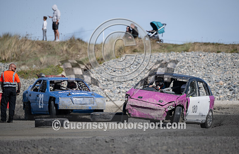 Autocross 2022 Winter Rnd-1-55 - AUTO-X_25-09-2022
