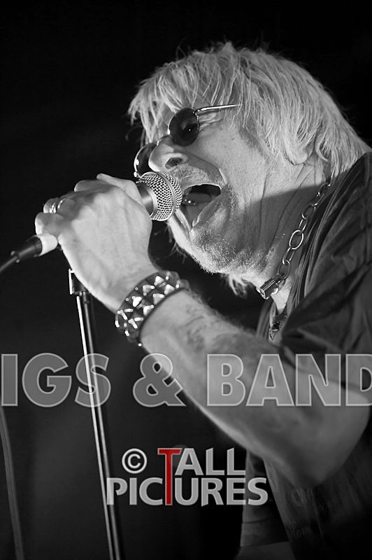 UK Subs-8 - U.K. SUBS
