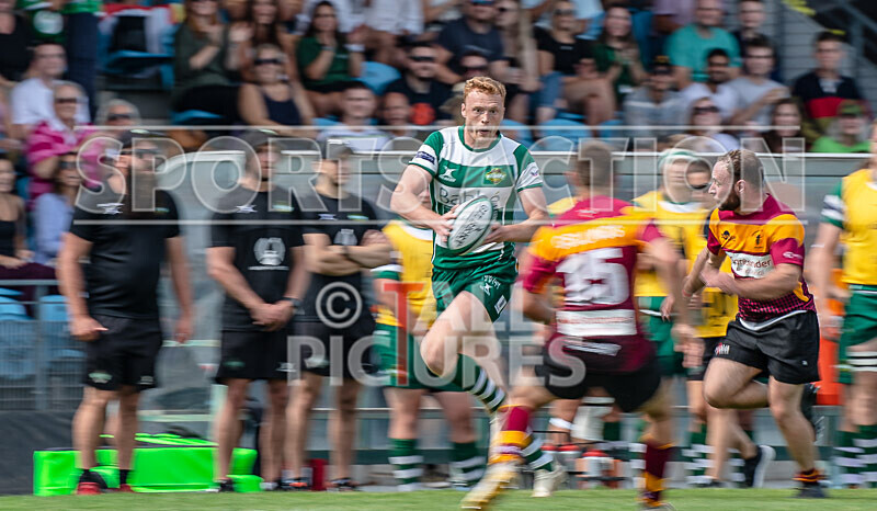 Guernsey Raiders v Douglas RFC-25 - GUERNSEY RAIDERS v DOUGLAS RFC