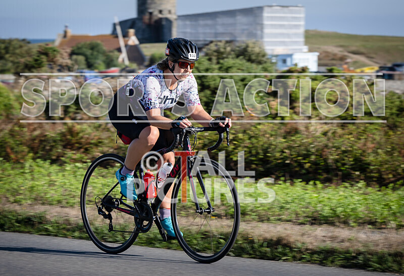 Granite Man 2022-75 - GRANITEMAN TRIATHLON 2022