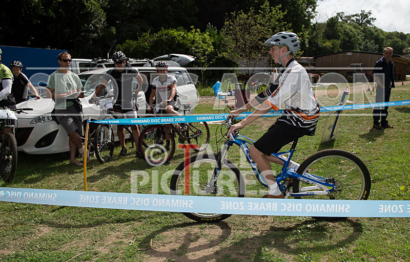 MTB 2014_Enduro Stage-1-43 - 2014 TOUR OF GUERNSEY