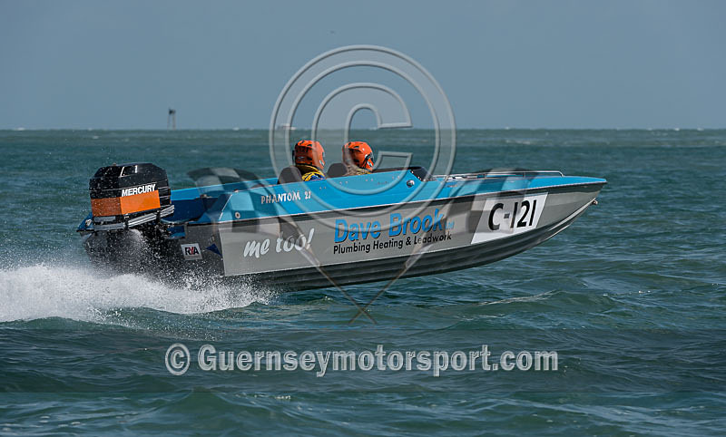 Powerboat Racing 2014_Race-1-134 - RACE-1 NORTH BEACH OUTER